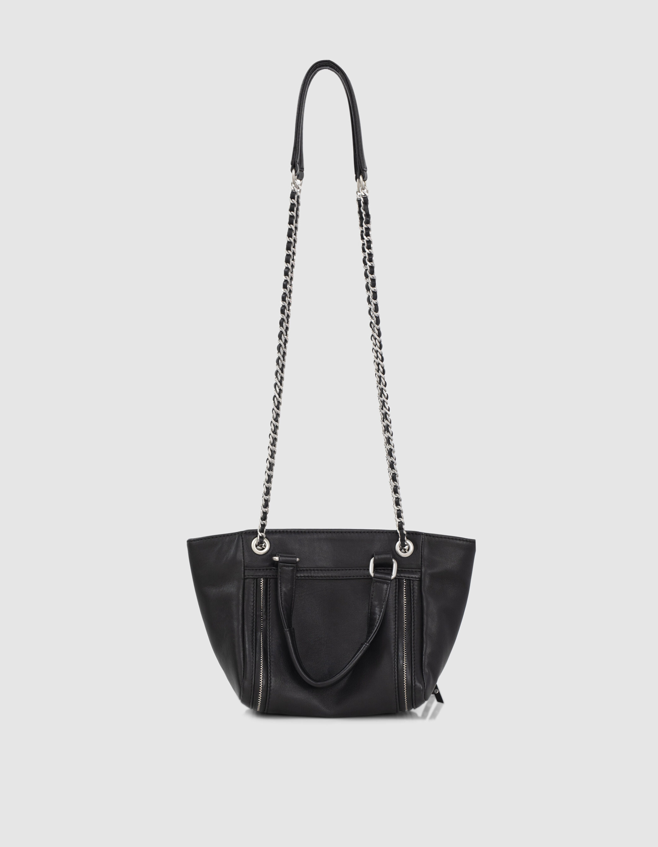 Sac à shop main ikks femme