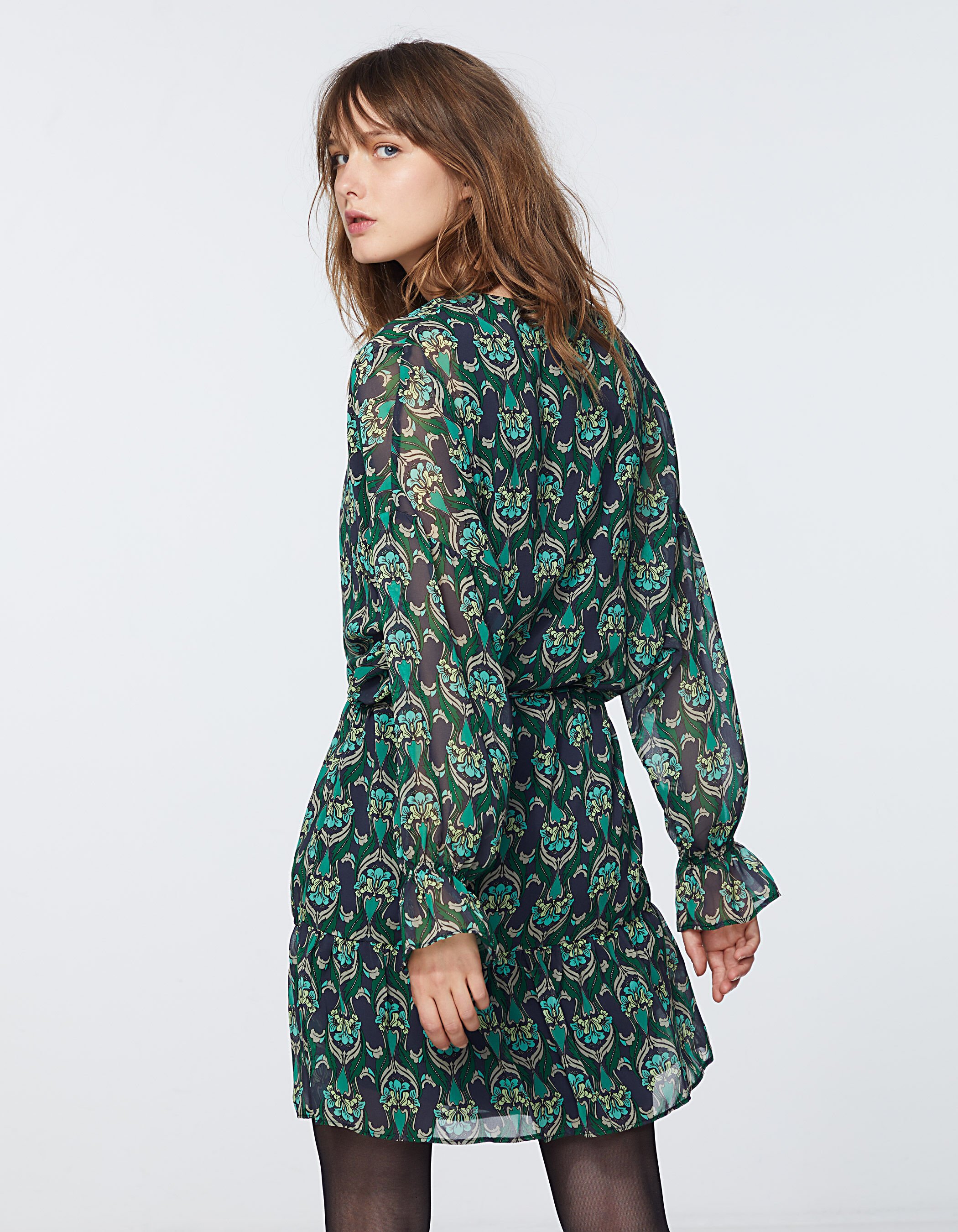 Ikks femme online robe 2020