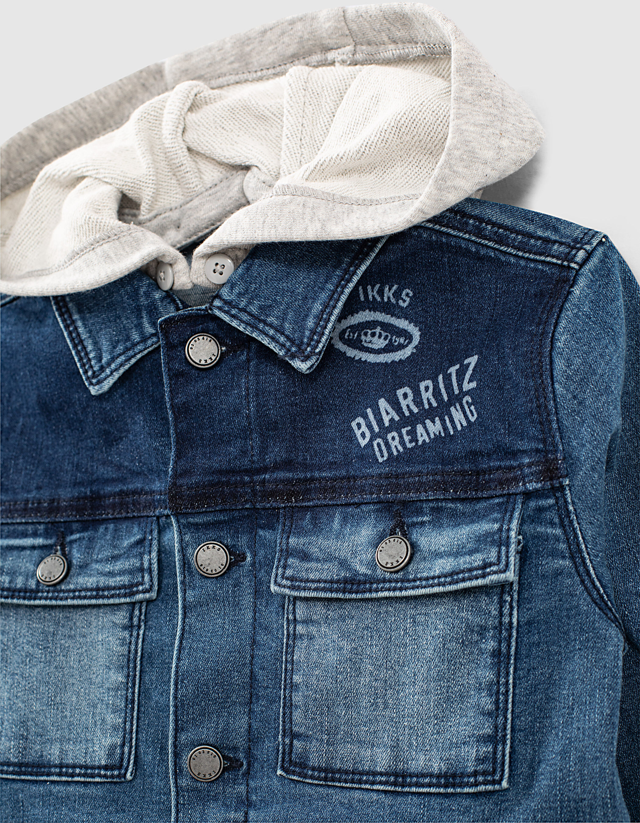 Ikks collection 2019 on sale