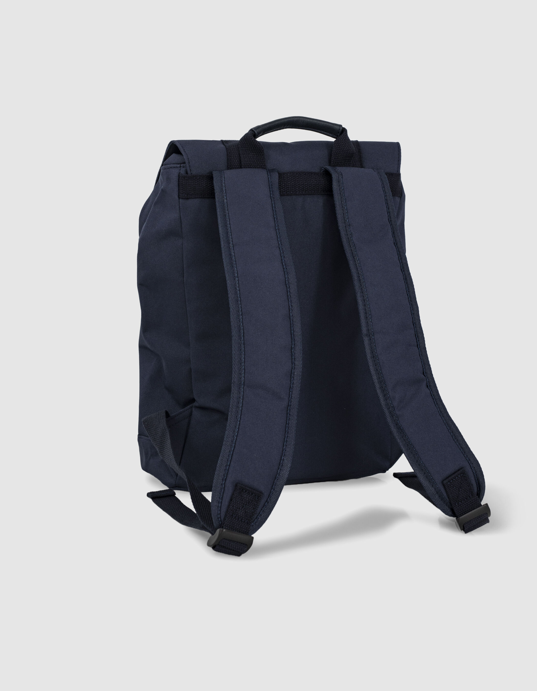 Sac a dos navy fonce garcon IKKS