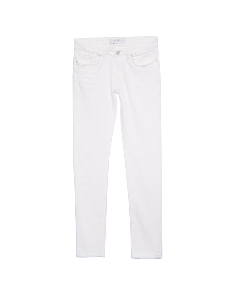 Women's slim jeans-7 Women's slim jeans-7