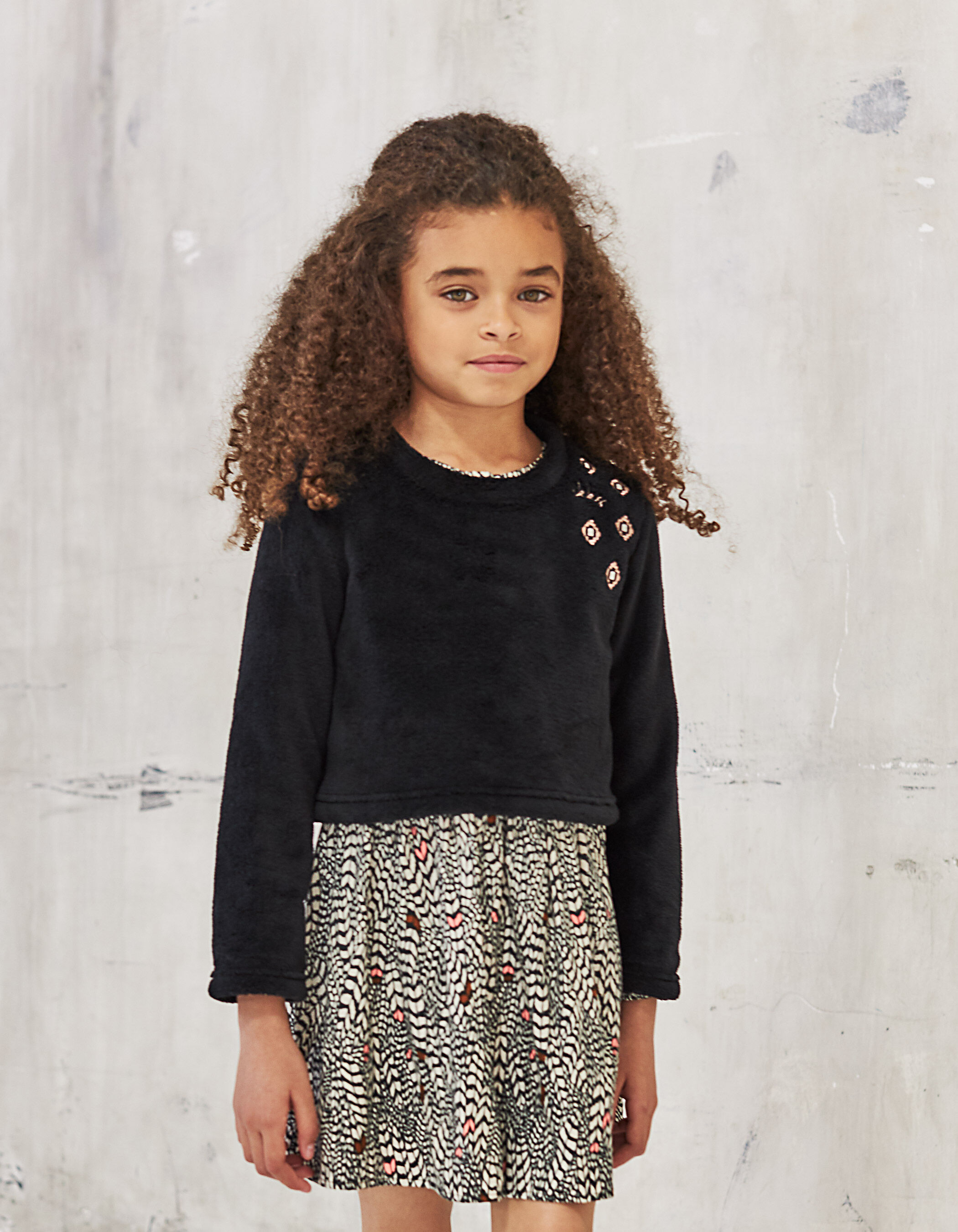 Robe ikks ete 2019 discount