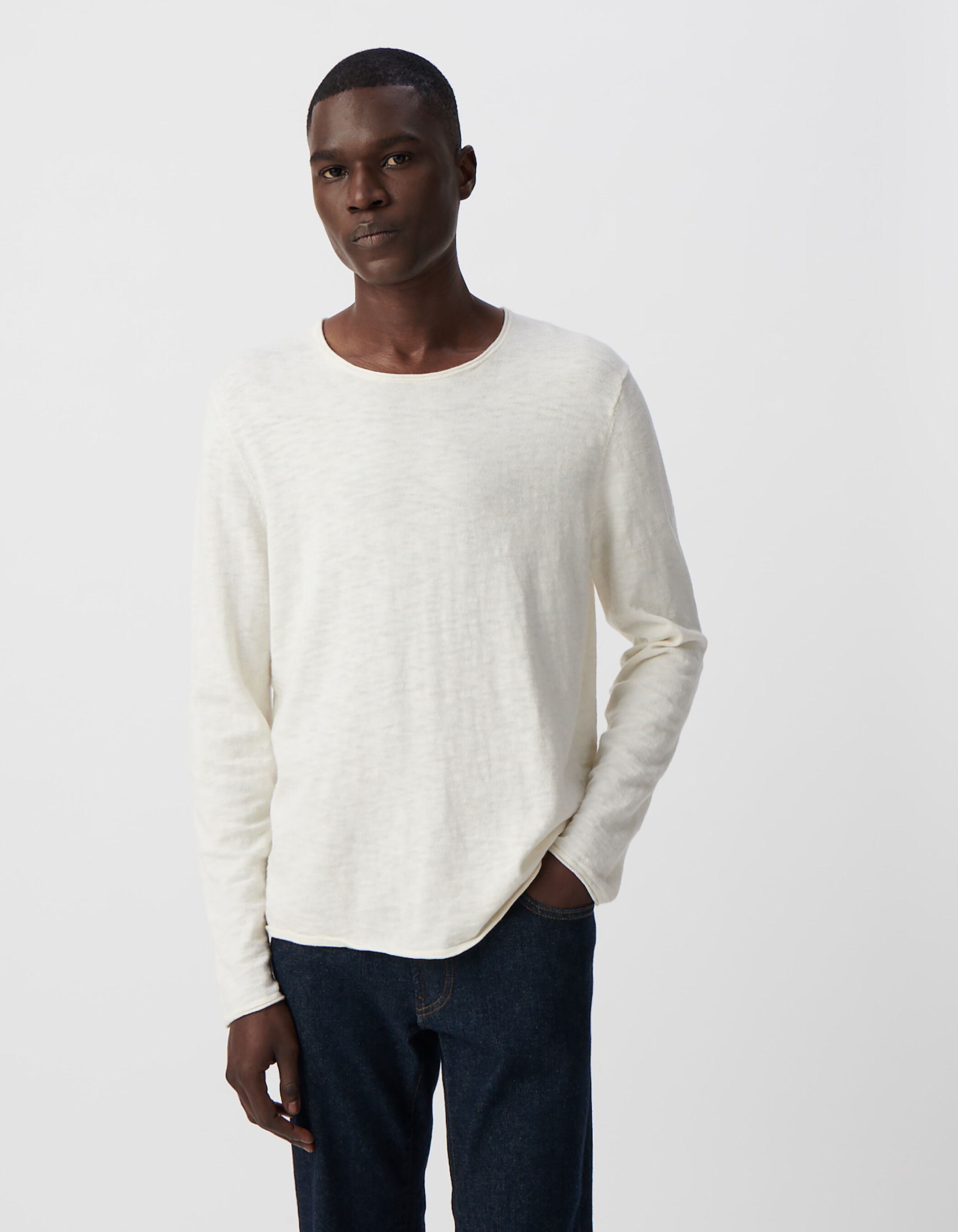 Men s Look Latest Fashion Trends IKKS Menswear