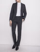Pantalon slim homme-2