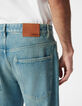 Blue Barrel Jeans Herren-4
