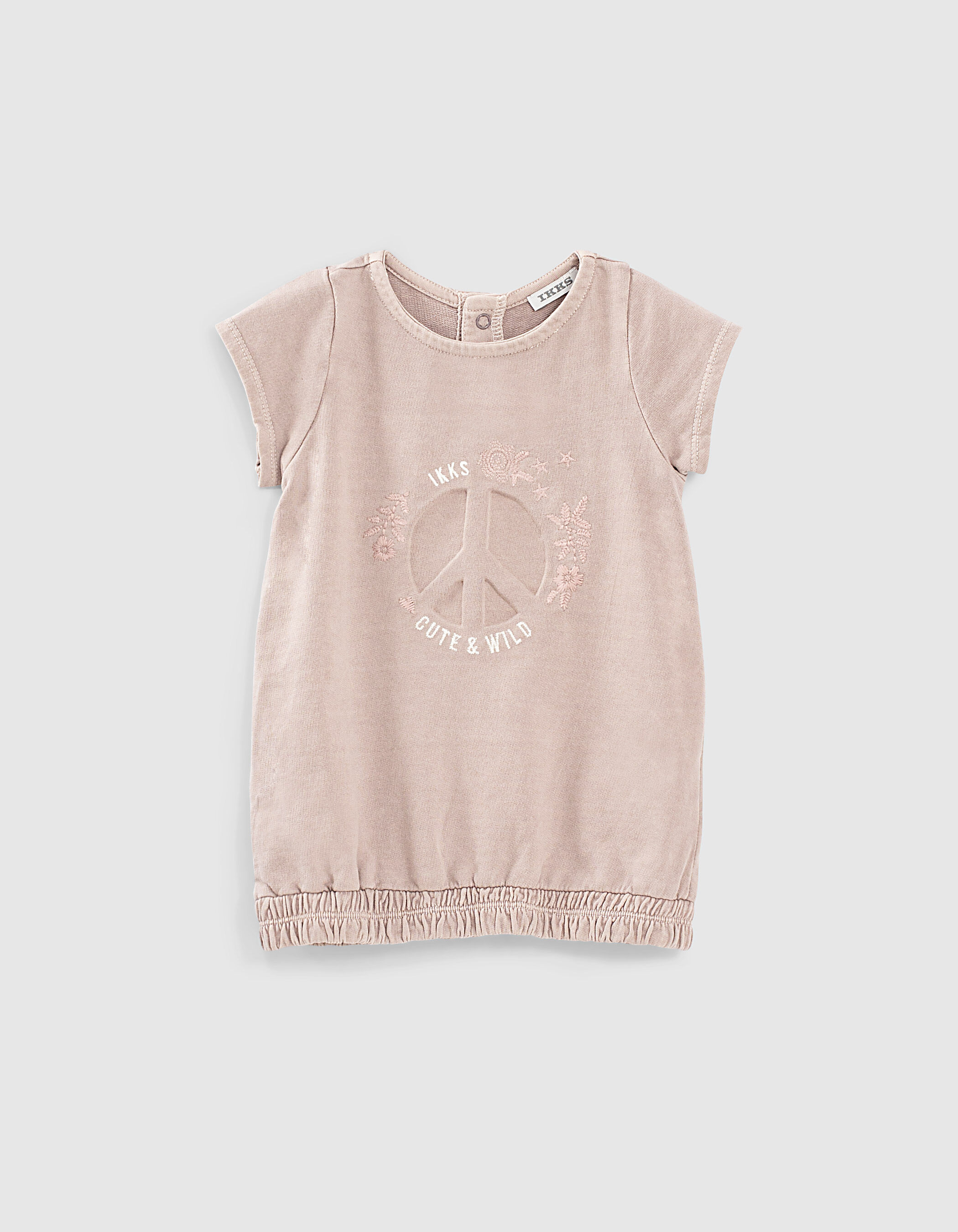 Robe ikks sale bebe