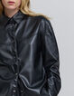 Camisa rock negra de mujer-5 Camisa rock negra de mujer-5