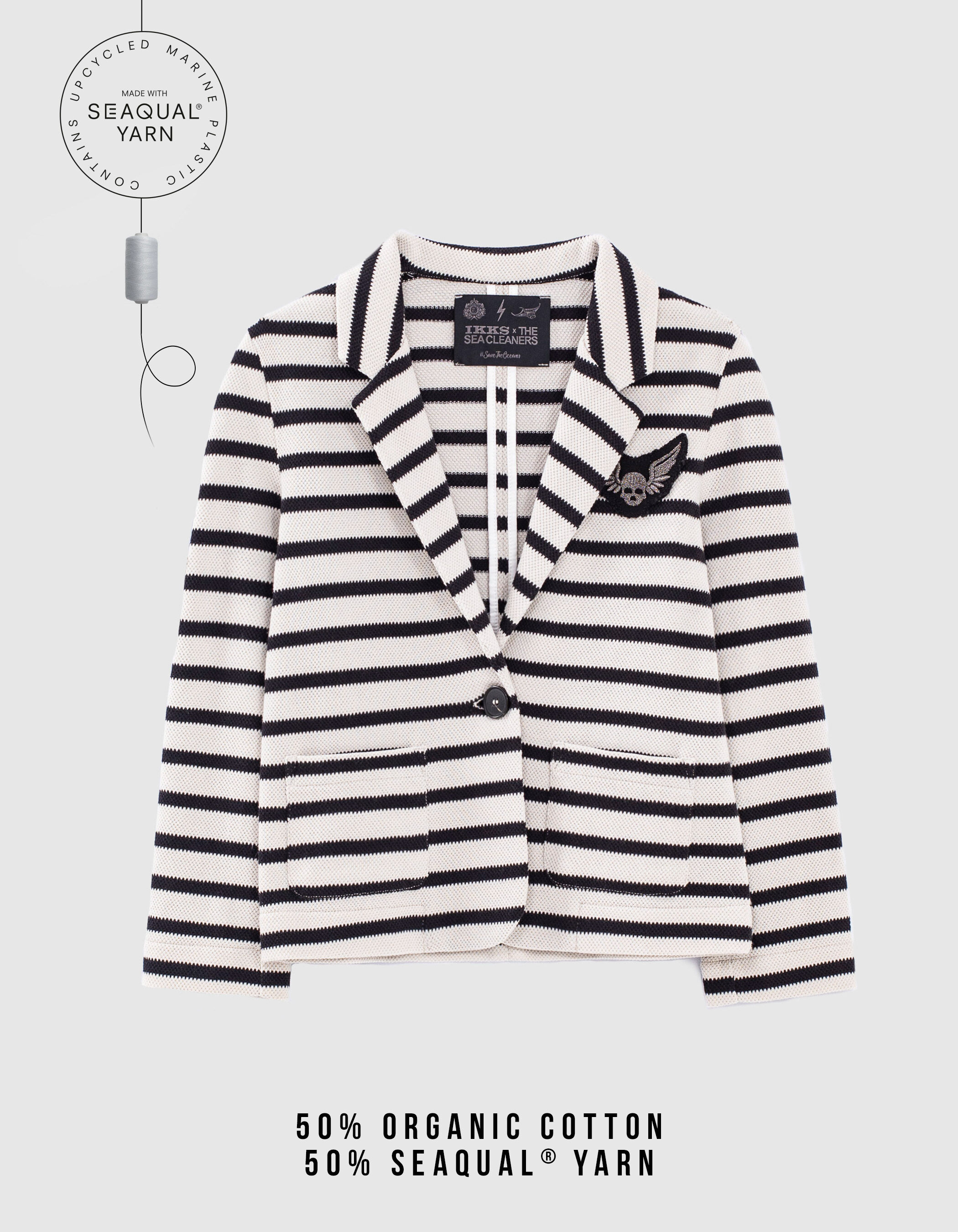Sailor jacket womens clearance