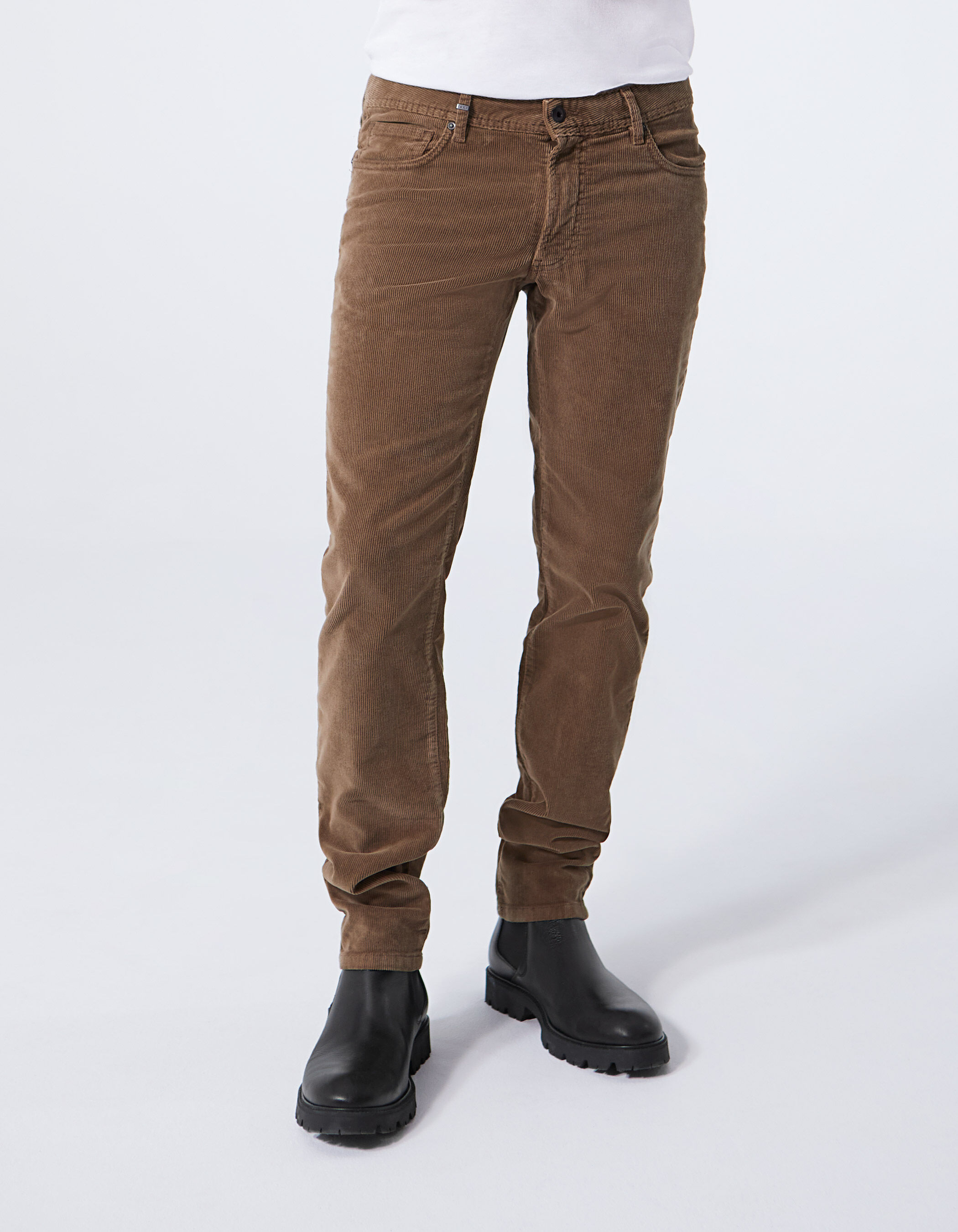 Pantalon homme ikks online