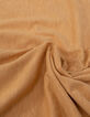 Men’s turmeric organic cotton Essential V-neck T-shirt-6