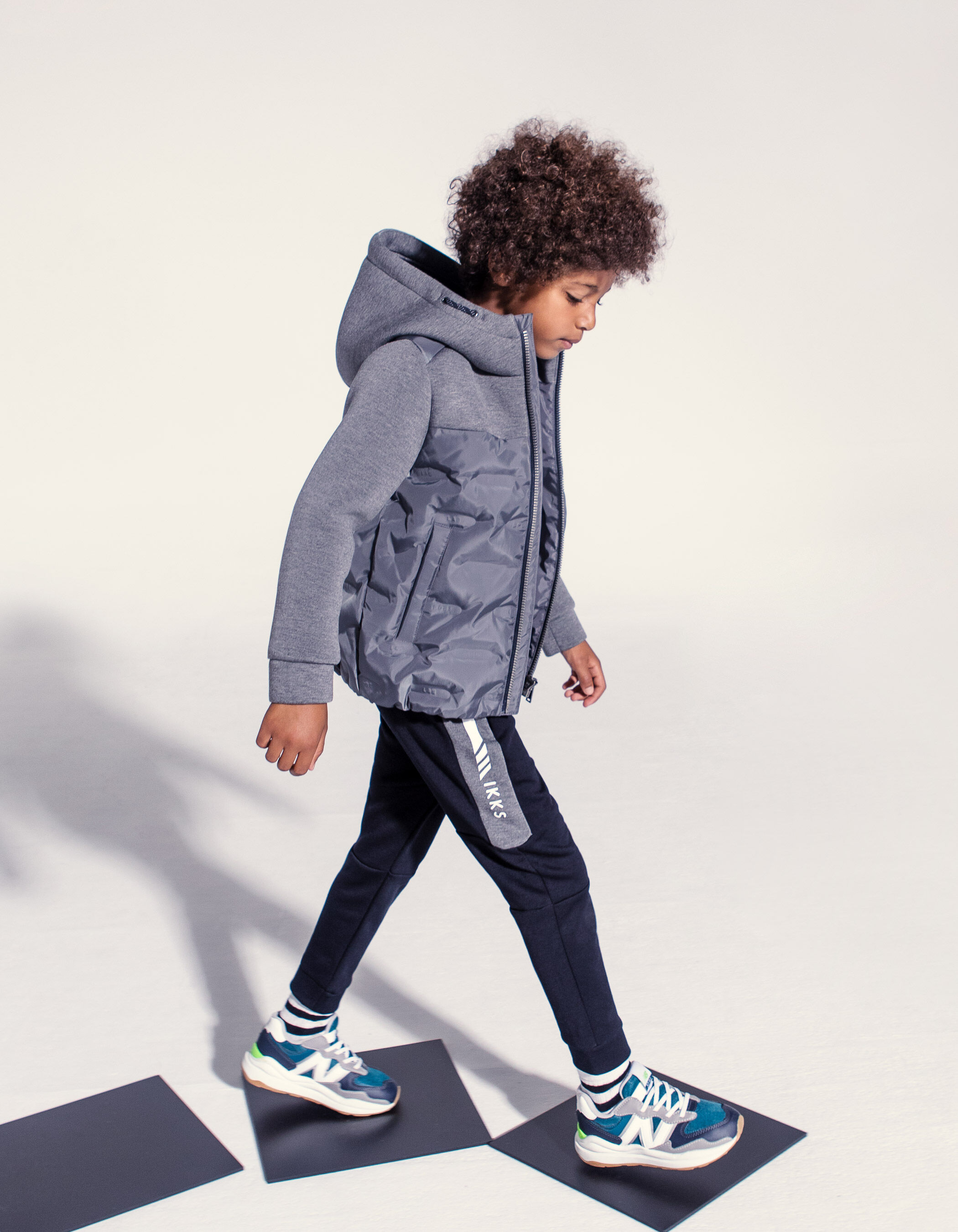 Jogging ikks shop