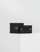 Men's leather card case-1