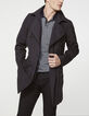 Trench marine homme-6