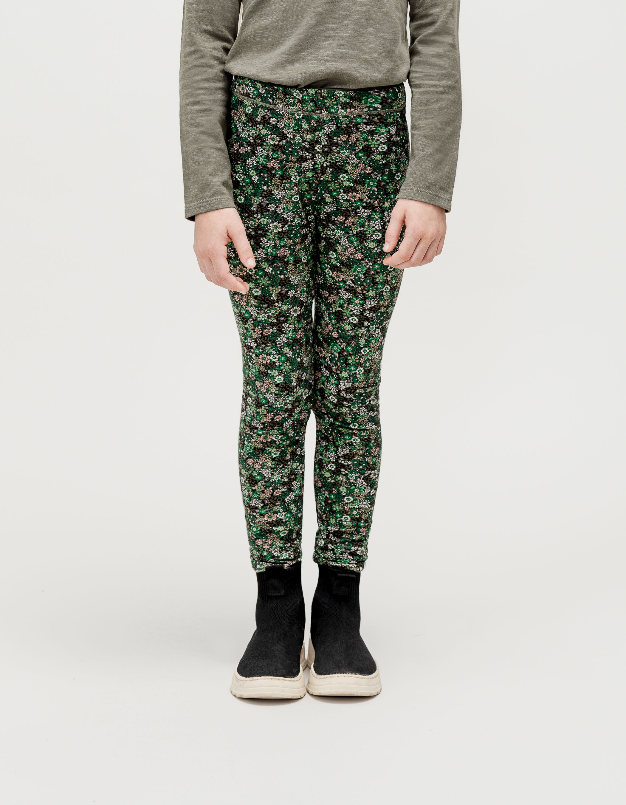 Legging ikks fille discount