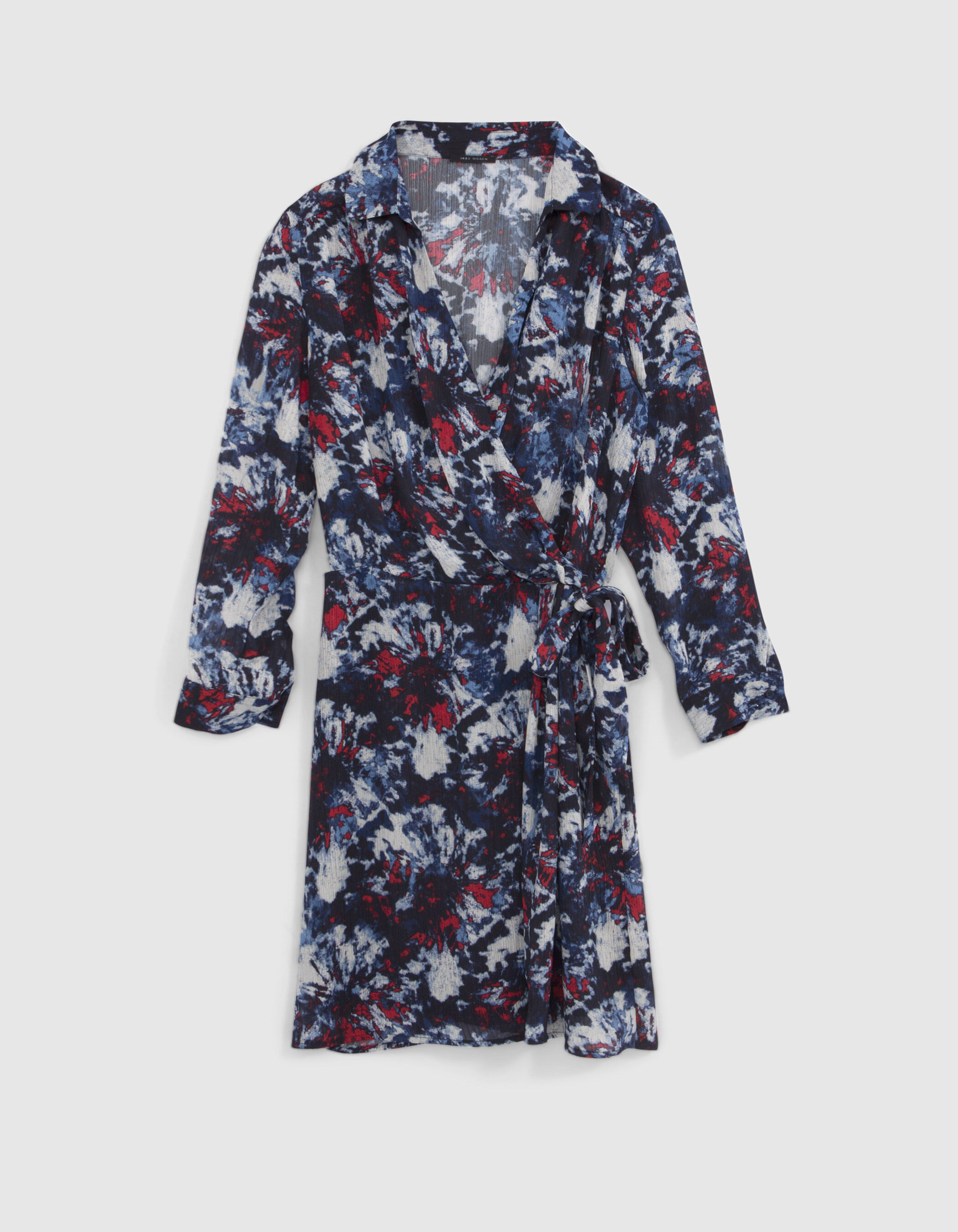Ikks robe fleurie top