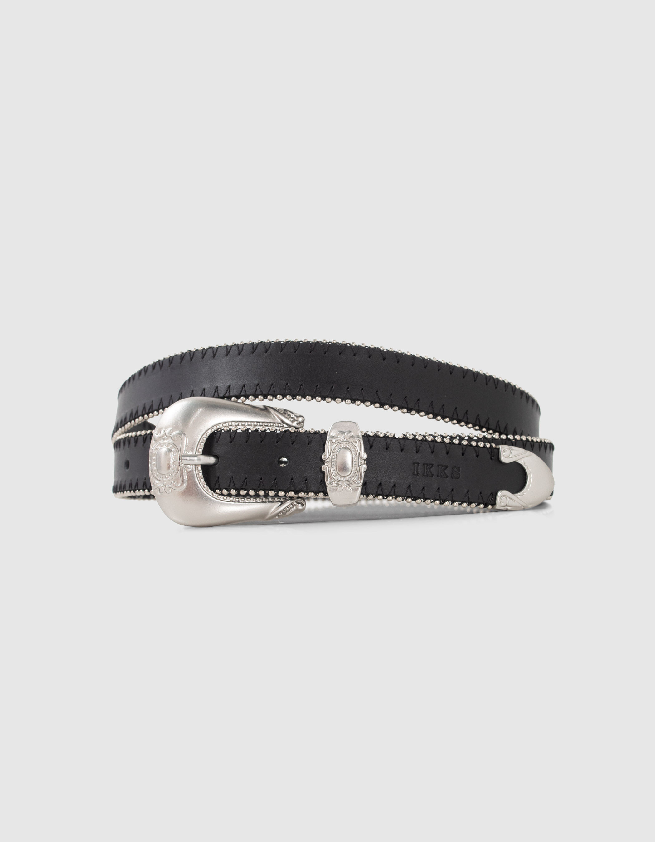 Ceinture sale cowboy femme