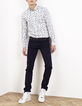 Pantalon slim homme-2