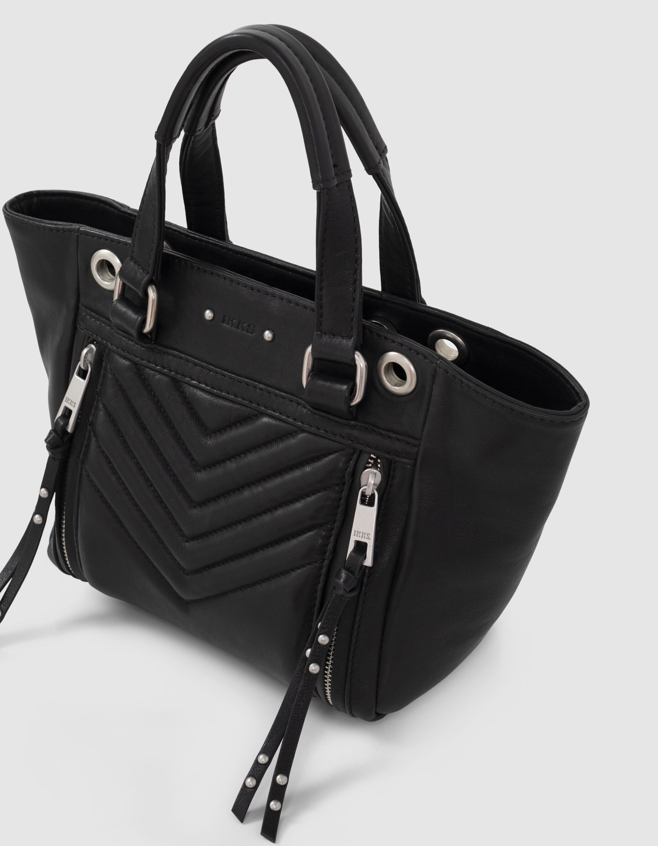 Sac a deals langer ikks