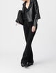 Women&rsquo;s leather jacket-1