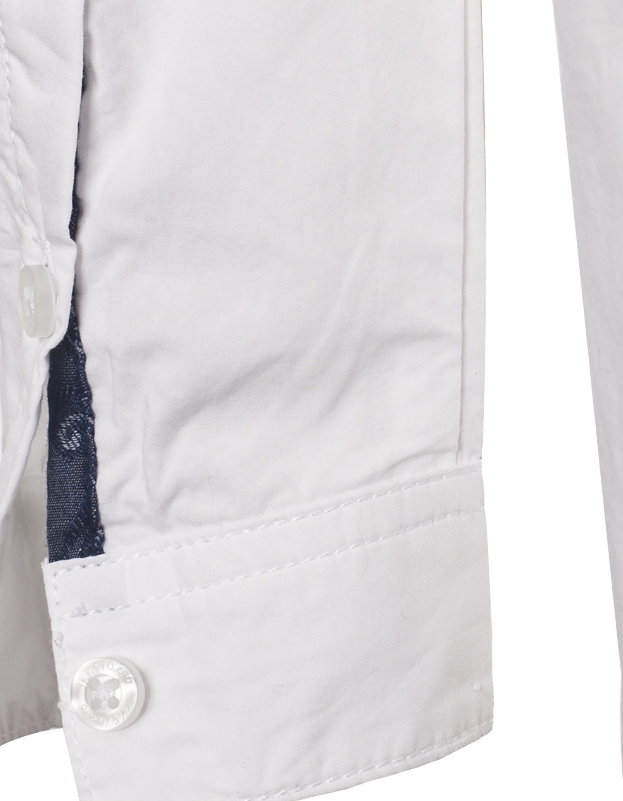 Chemise garcon 2025 ikks