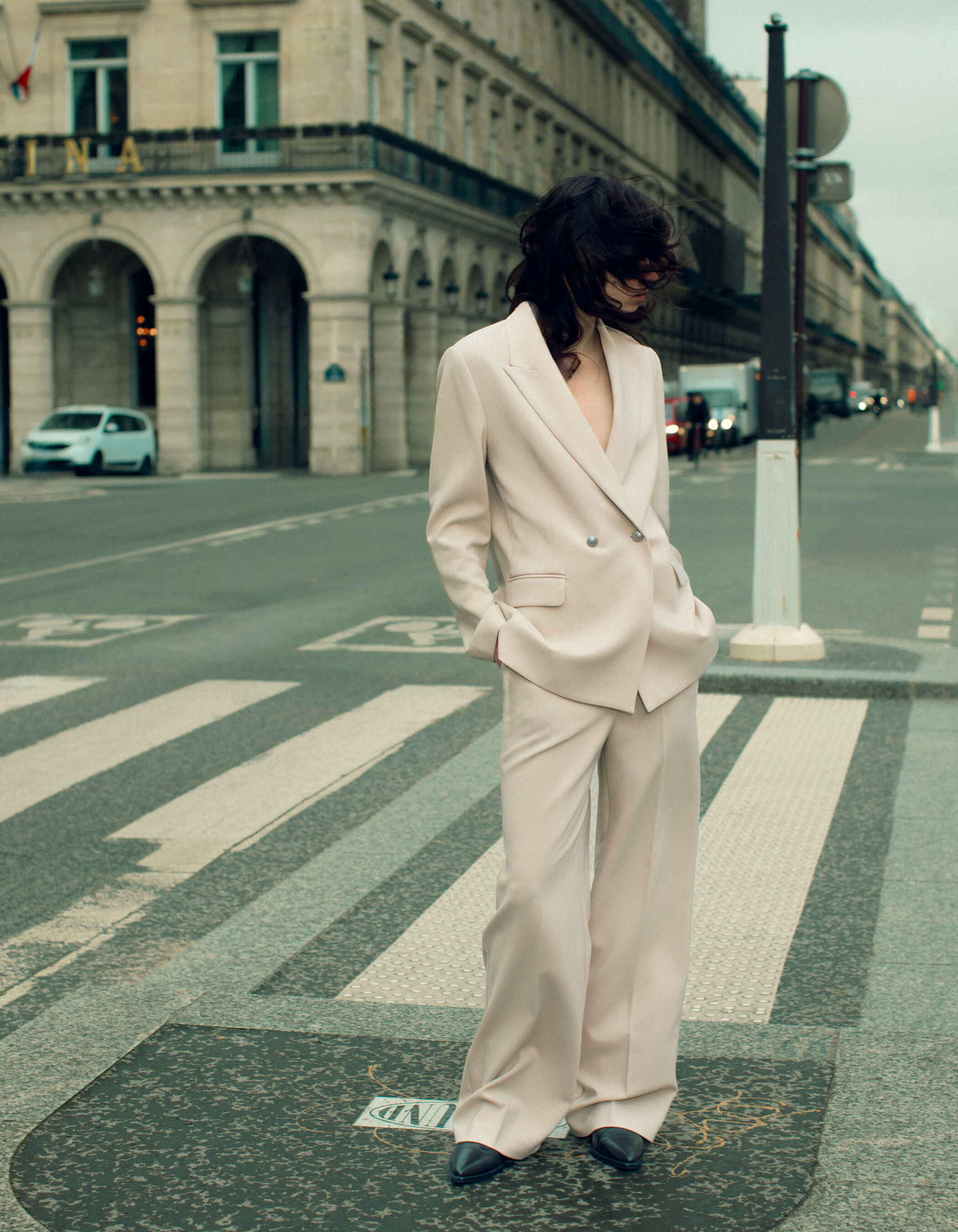 Ikks femme nouvelle collection printemps 2020 2025