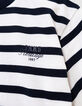 Jungen-Matrosenshirt, kurzarm, Biobaumwolle-8