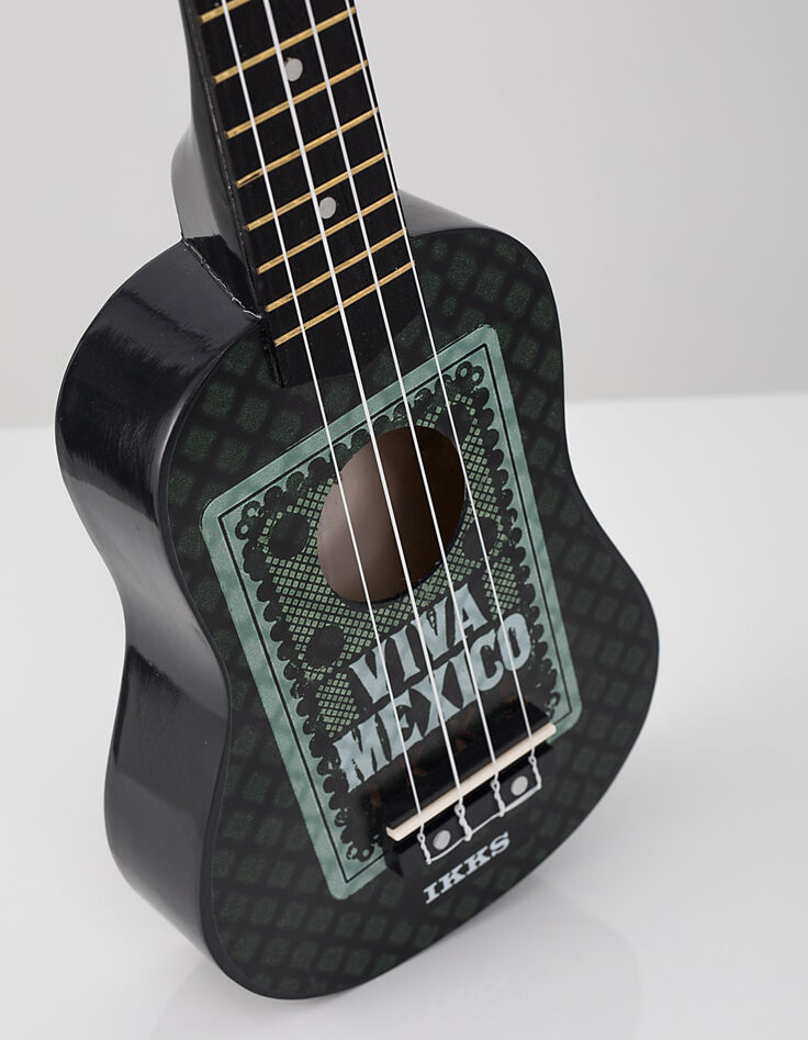 Ukulele kaki garçon-2 Ukulele kaki garçon-2