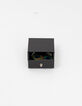 Boucles d'oreilles paon femme-5