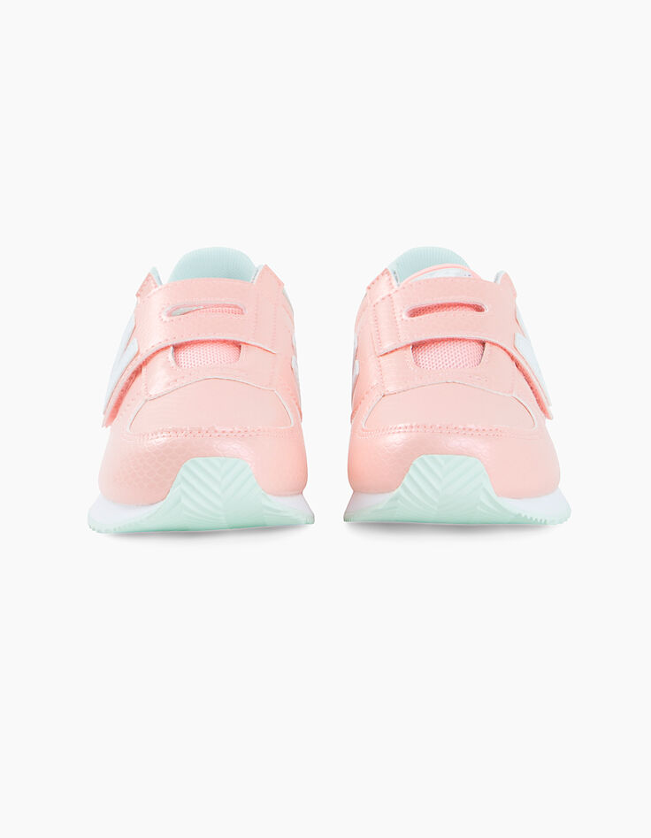 Baskets scratch fille-3