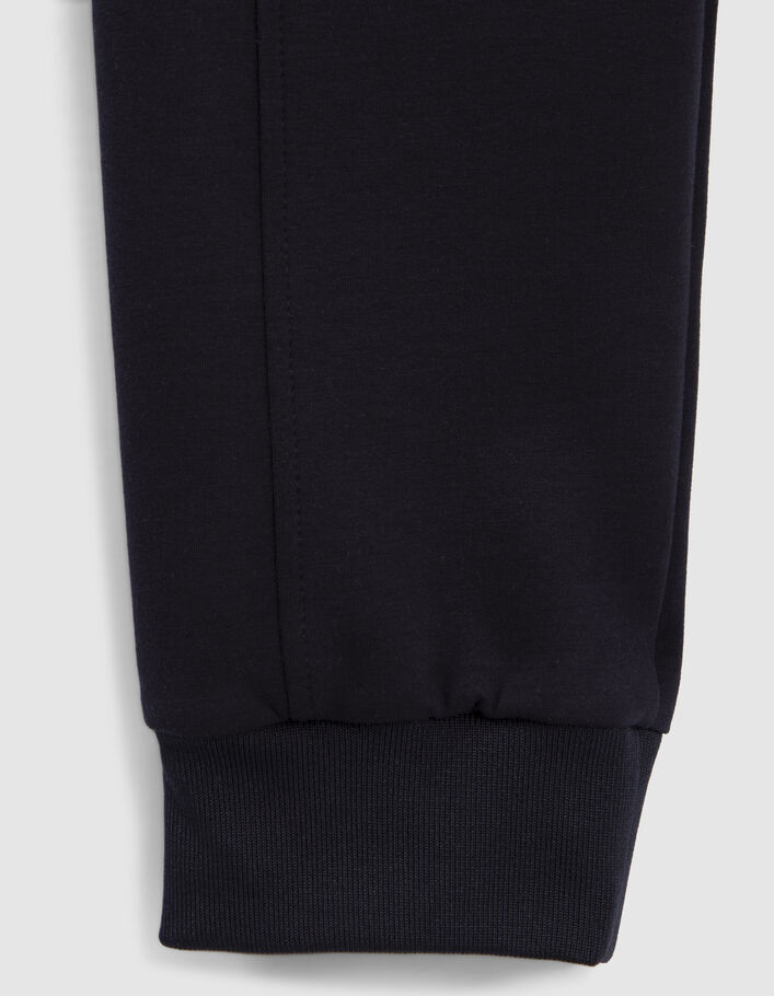 Marine jogging mesh details jongens-4