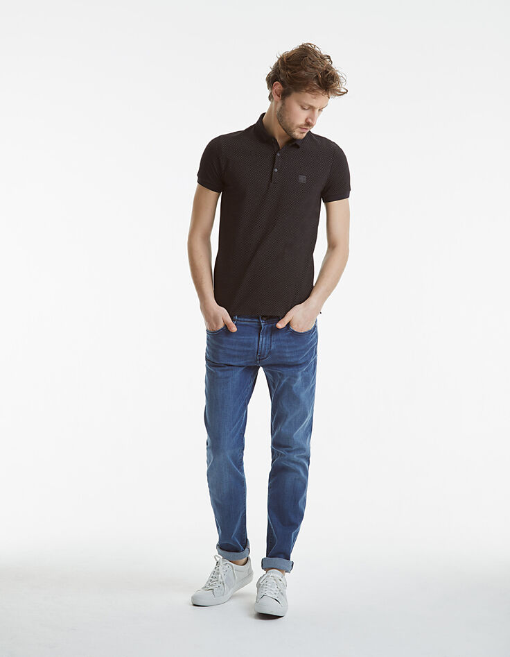 Polo lunares hombre-6