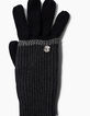 Gants léopard fille-3