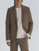 Pure Edition - Veste de costume cappuccino Homme-2