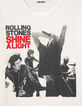Tee-shirt ivoire visuel groupe THE ROLLING STONES Homme-4