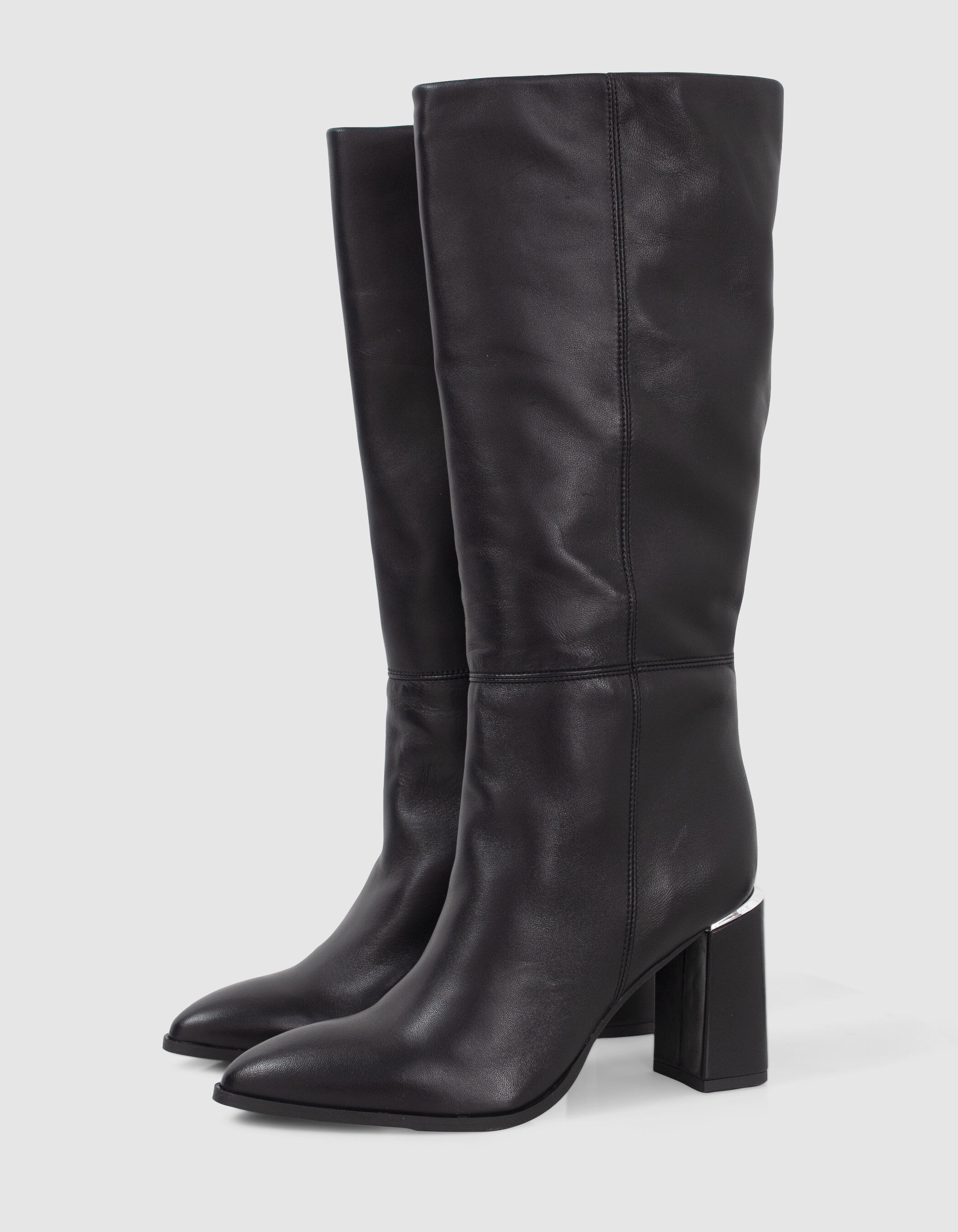 Ikks hot sale bottes femme