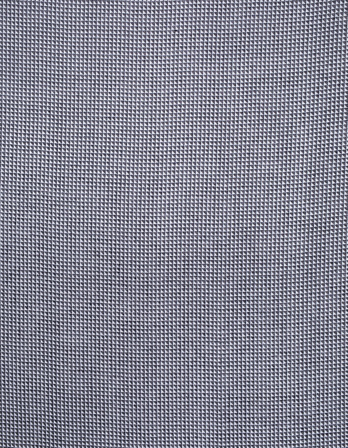 Pañuelo marino con motivos minimalistas Hombre - IKKS