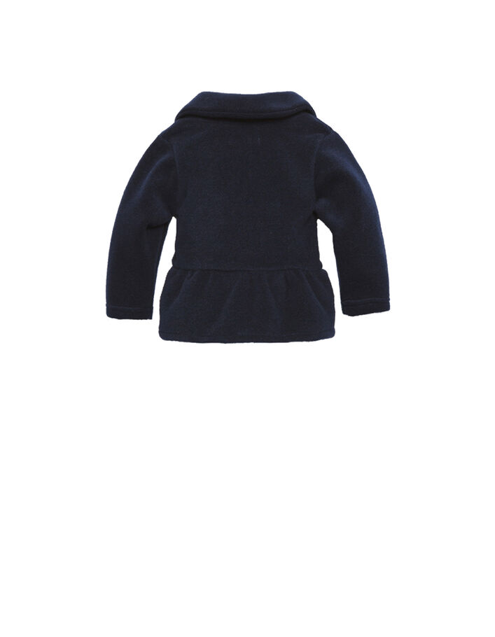 Babies' fleece