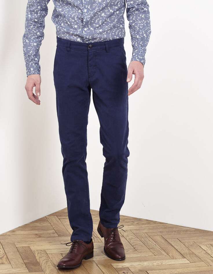 Pantalón chino hombre-2