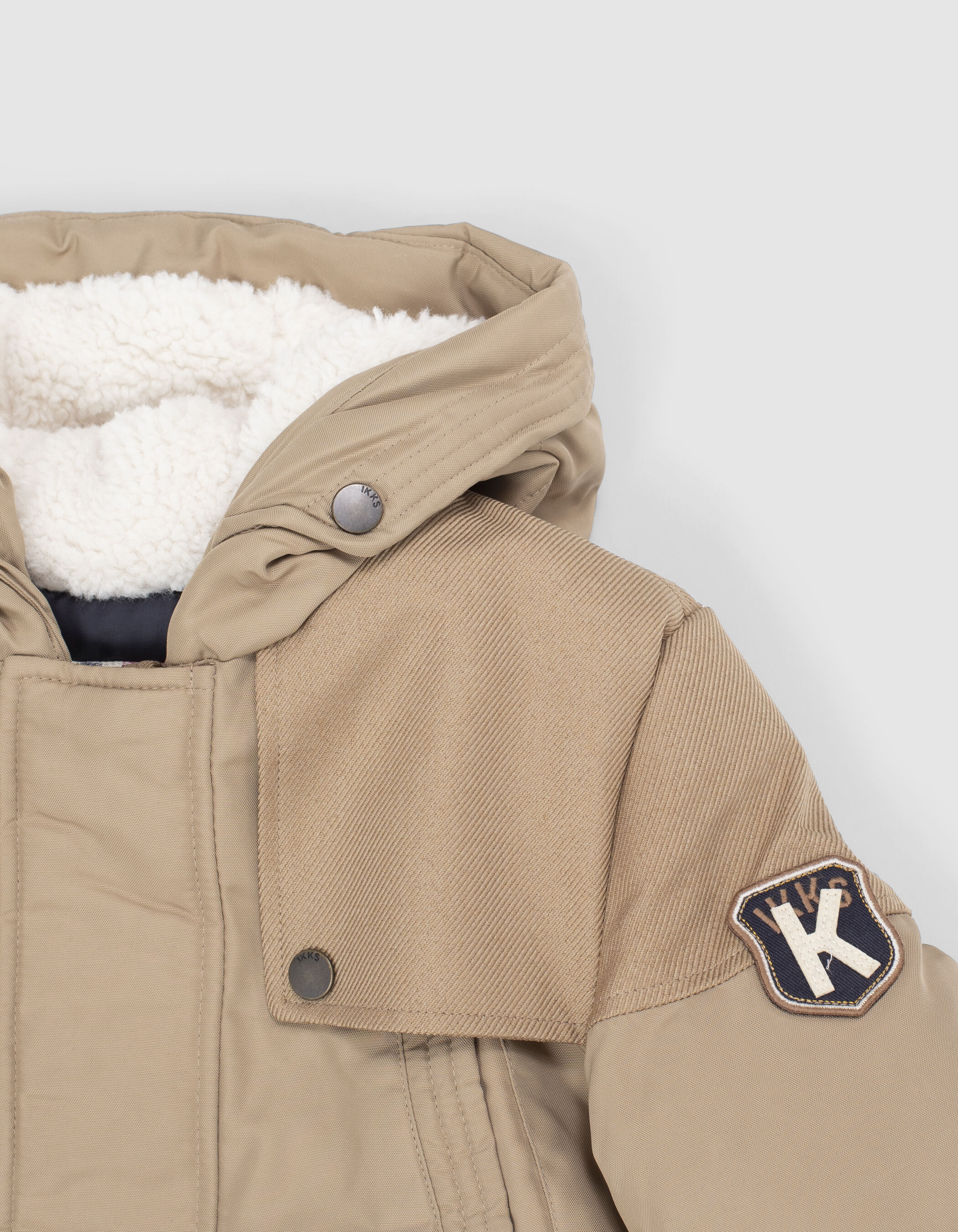 Ikks niño outlet sales