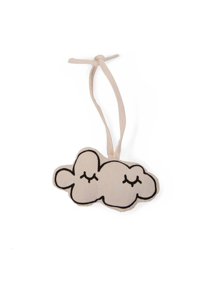 Set 5 jouets en coton pour arche d'activité CHILDHOME-6 Set 5 jouets en coton pour arche d'activité CHILDHOME-6