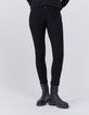 Vaqueros slim sculpt up intense black tachuelas joya mujer-2