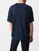 T-shirt marine ULTRA MOBILITY Homme-3