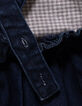 Set T-shirt en jeansjurk babymeisjes-5