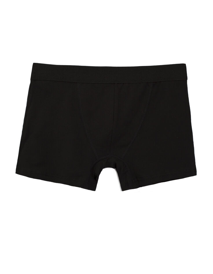 Men's boxer shorts-3