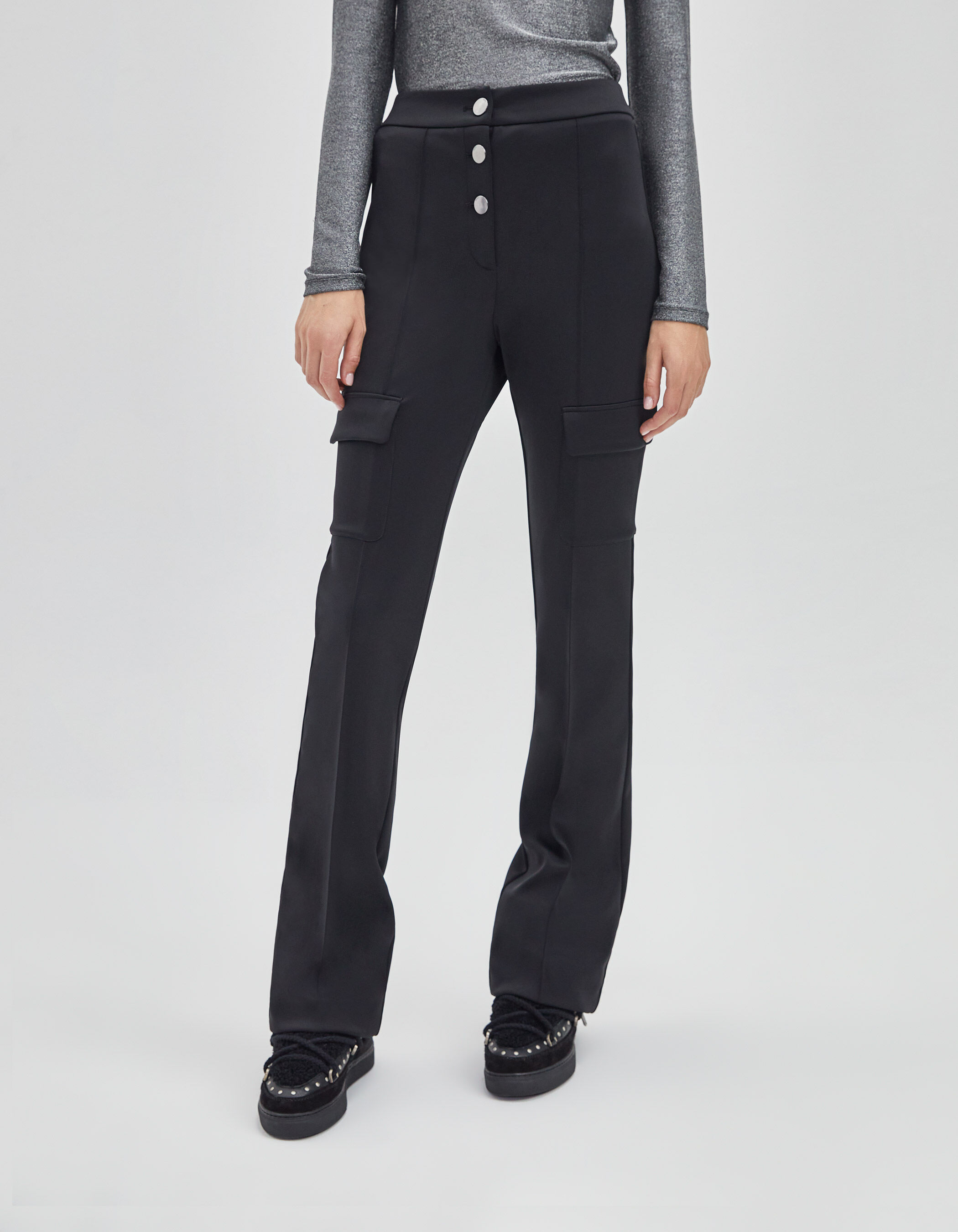 Pantalon battle femme store