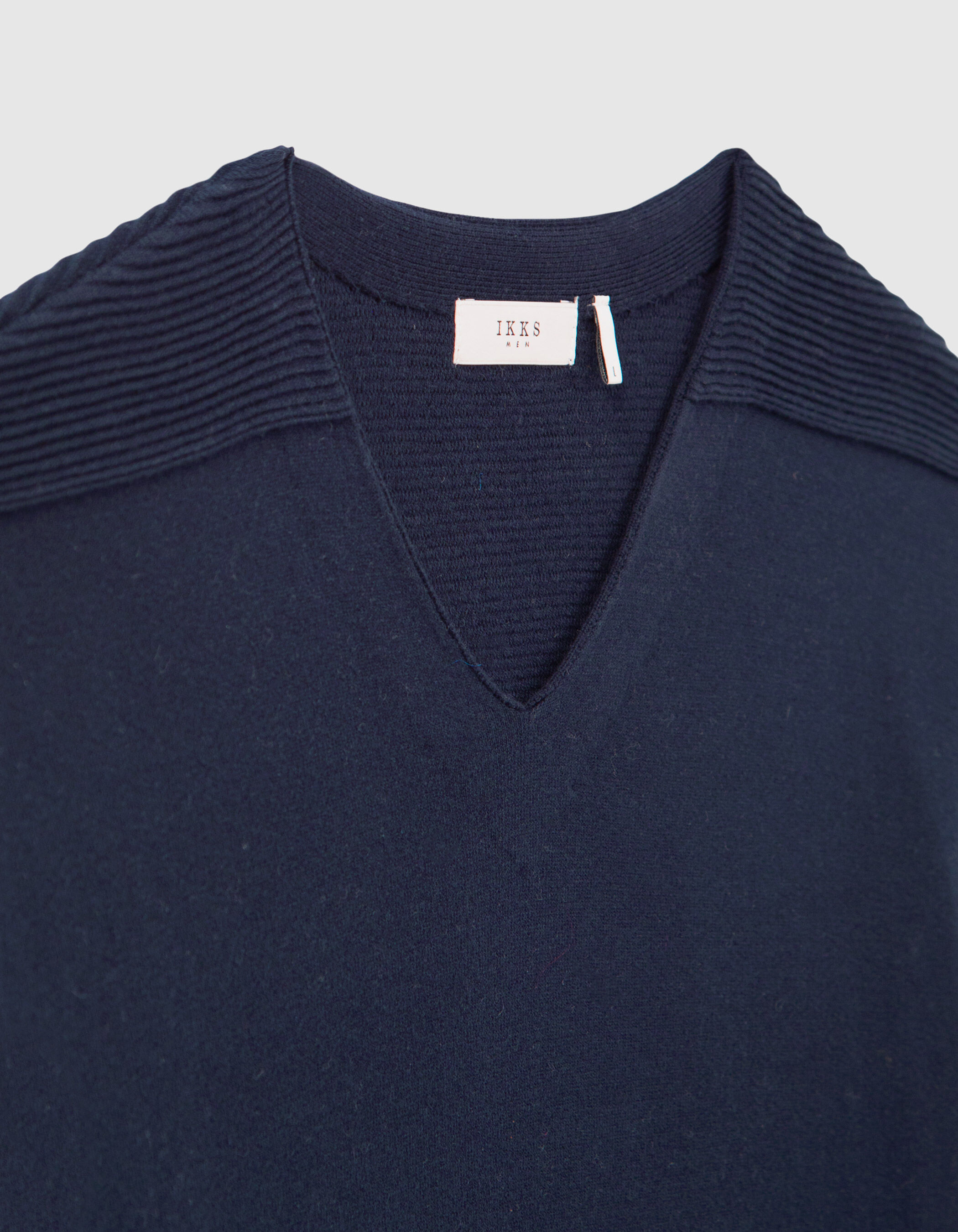 Pull homme ikks 2025