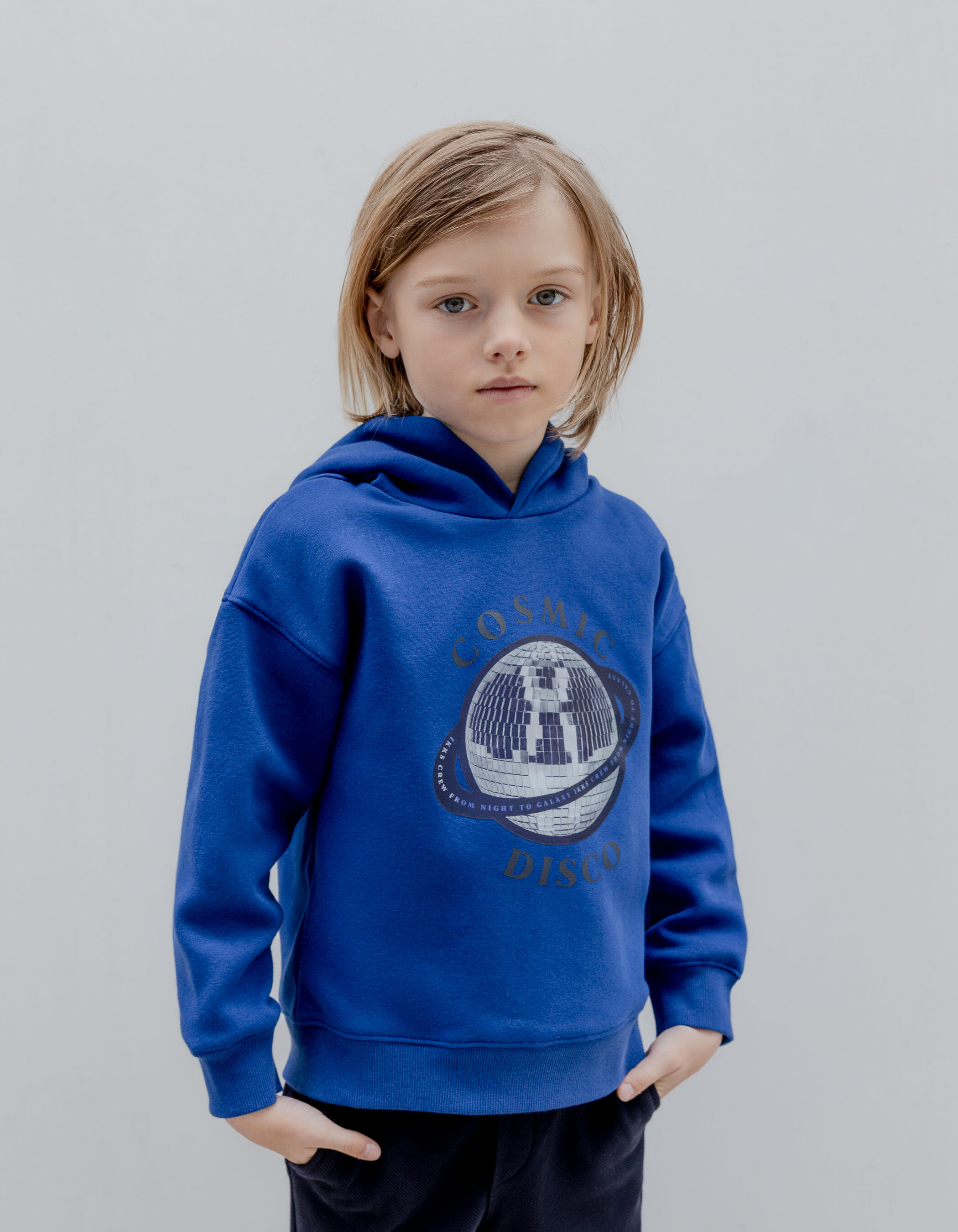Sweat ikks garcon outlet