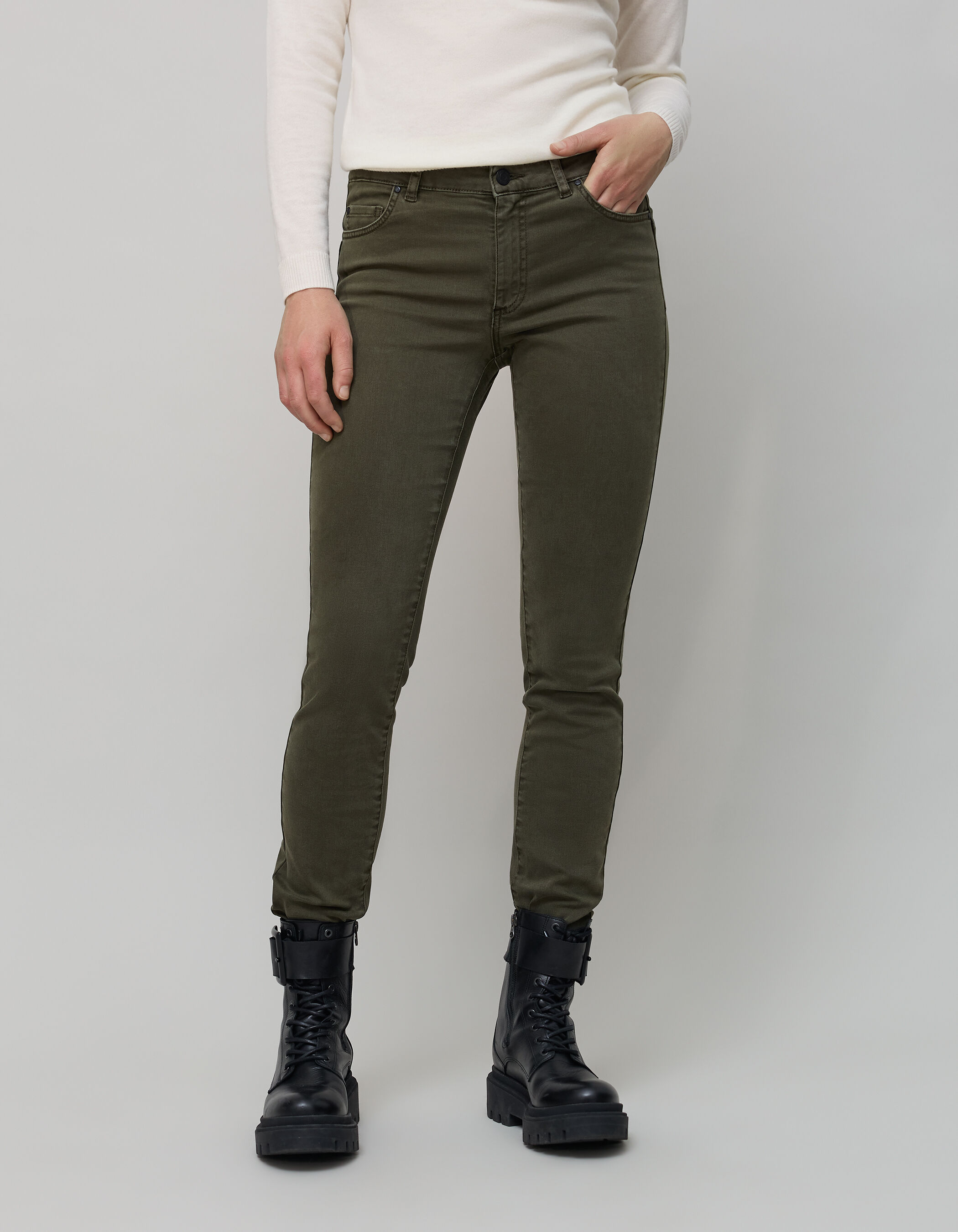 Waterless pants sale