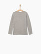 Tee-shirt cheval fille-4