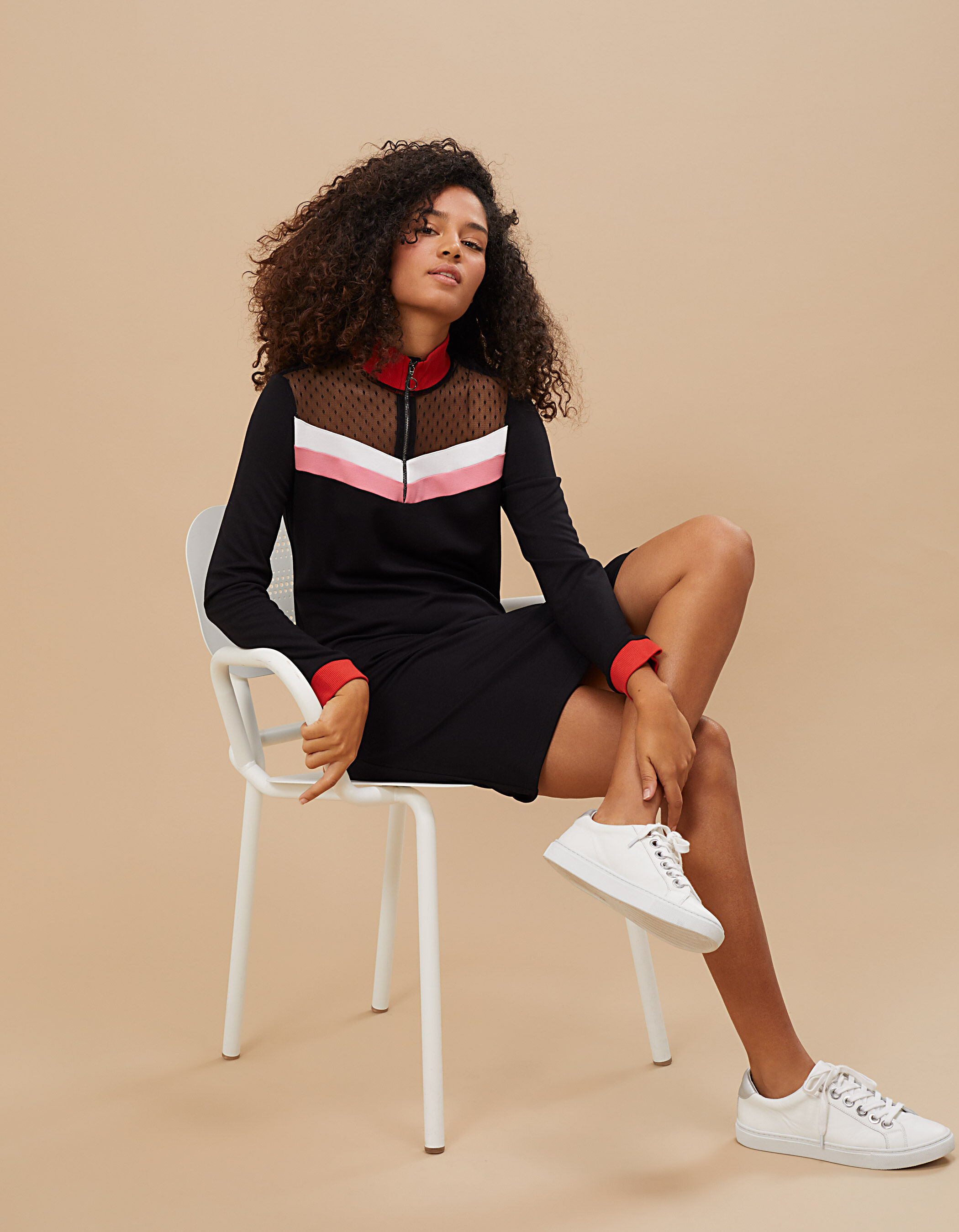 Robe i code ikks outlet